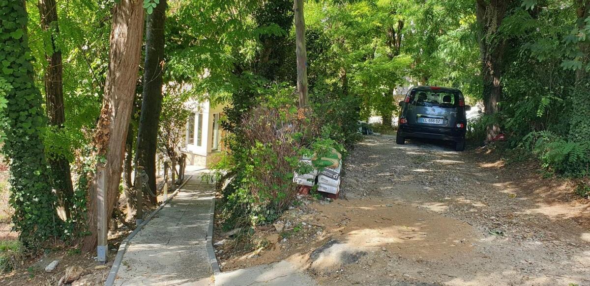 Fafat5 Disney Paris 8Voyageurs Jardin Parking Wifi Daire Pomponne Dış mekan fotoğraf
